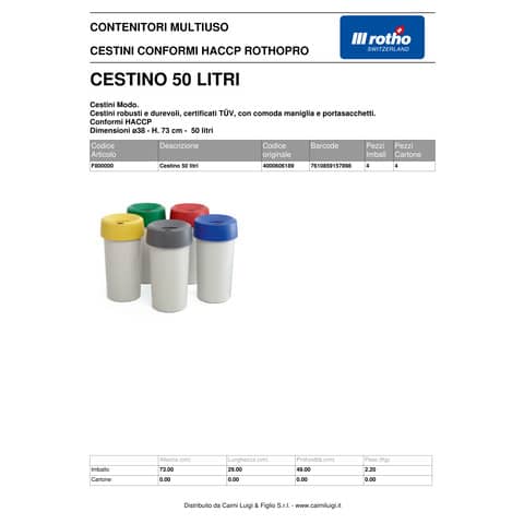 rotho-contenitore-50lt-modo-round