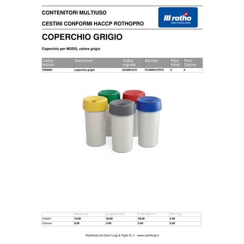 rotho-coperchio-anello-giallo-modo-round