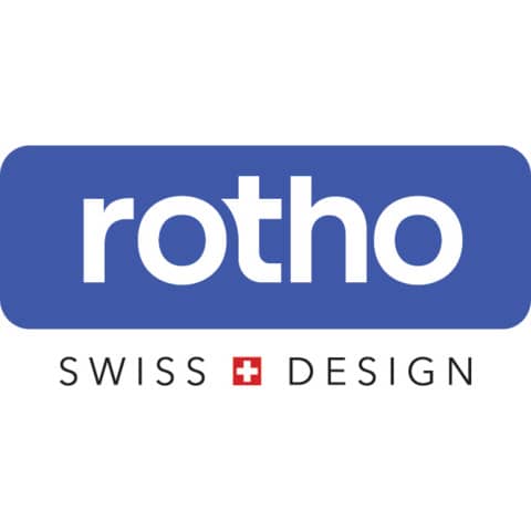 rotho-coperchio-selecto-giallo-foro-tondo-antracite-giallo-f800033