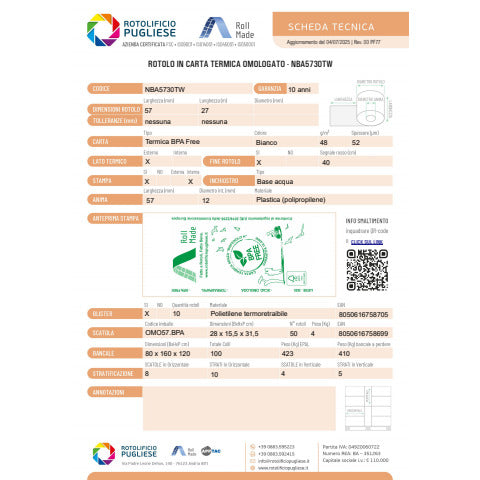 rotolificio-pugliese-rotoli-registratore-cassa-bpa-free-48-g-mq-57-mm-foro-12-mm-conf-10-pz-nba5730tw