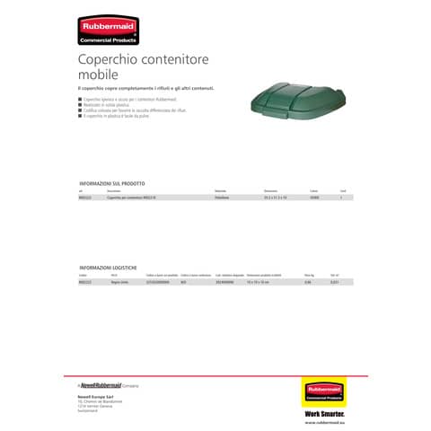 rubbermaid-coperchio-bidone-portarifiuti-mobile-bin-100-l-verde-r002222