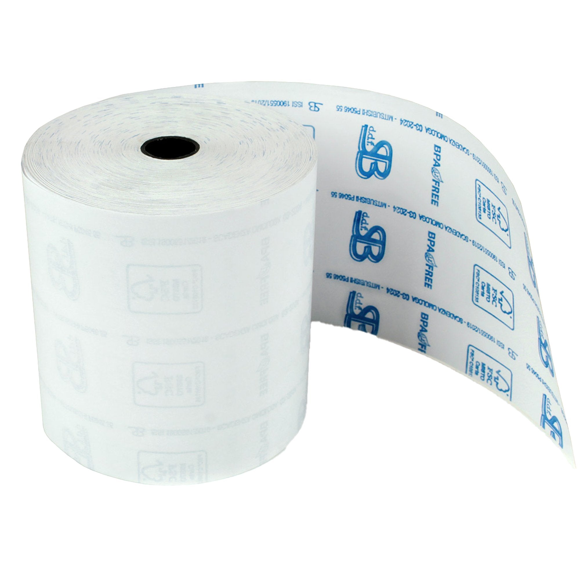 sabacart-blister-10-rotoli-rc-carta-termica-bpa-free-fsc-55gr-57-5mm-x-20mt-d40mm