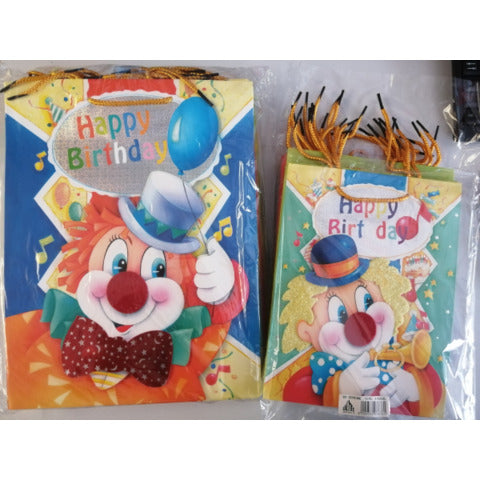 saemec-shopper-clown-4-soggetti-conf-12-pz-26x14x34-cm-sc76774