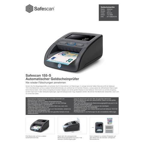 safescan-verificatore-automatico-banconote-false-155-s-g2-nero-112-0668