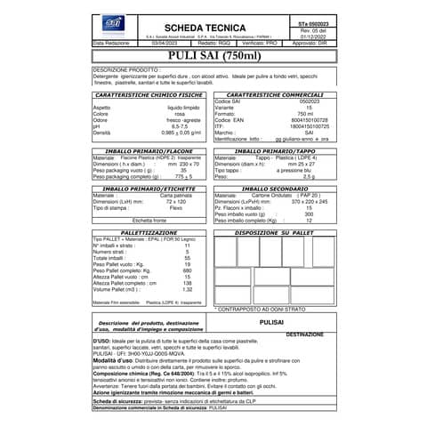 sai-detergente-igienizzante-superfici-dure-alcool-attivo-0-75-l-0502023