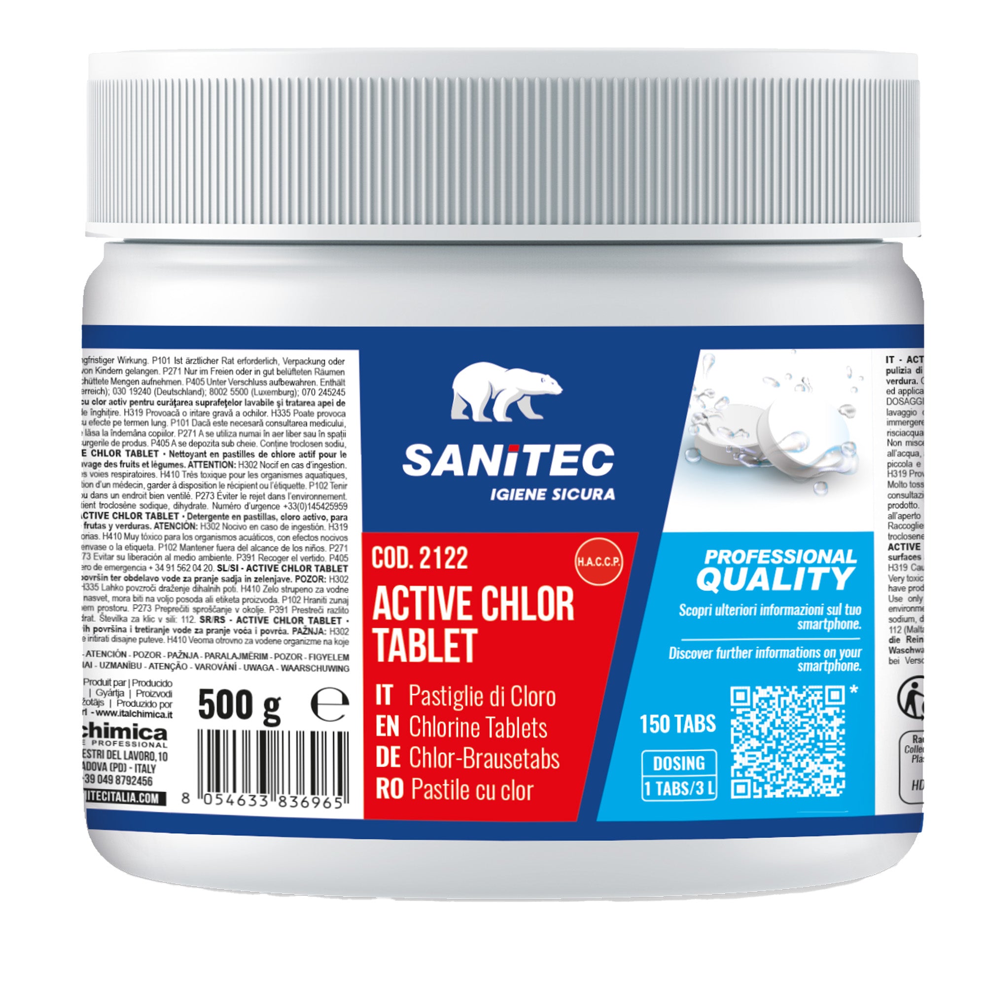 sanitec-cloro-attivo-concentrato-tablet-500gr