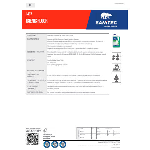 sanitec-detergente-concentrato-pavimenti-igenic-floor-mela-verde-bacche-5-kg-1437