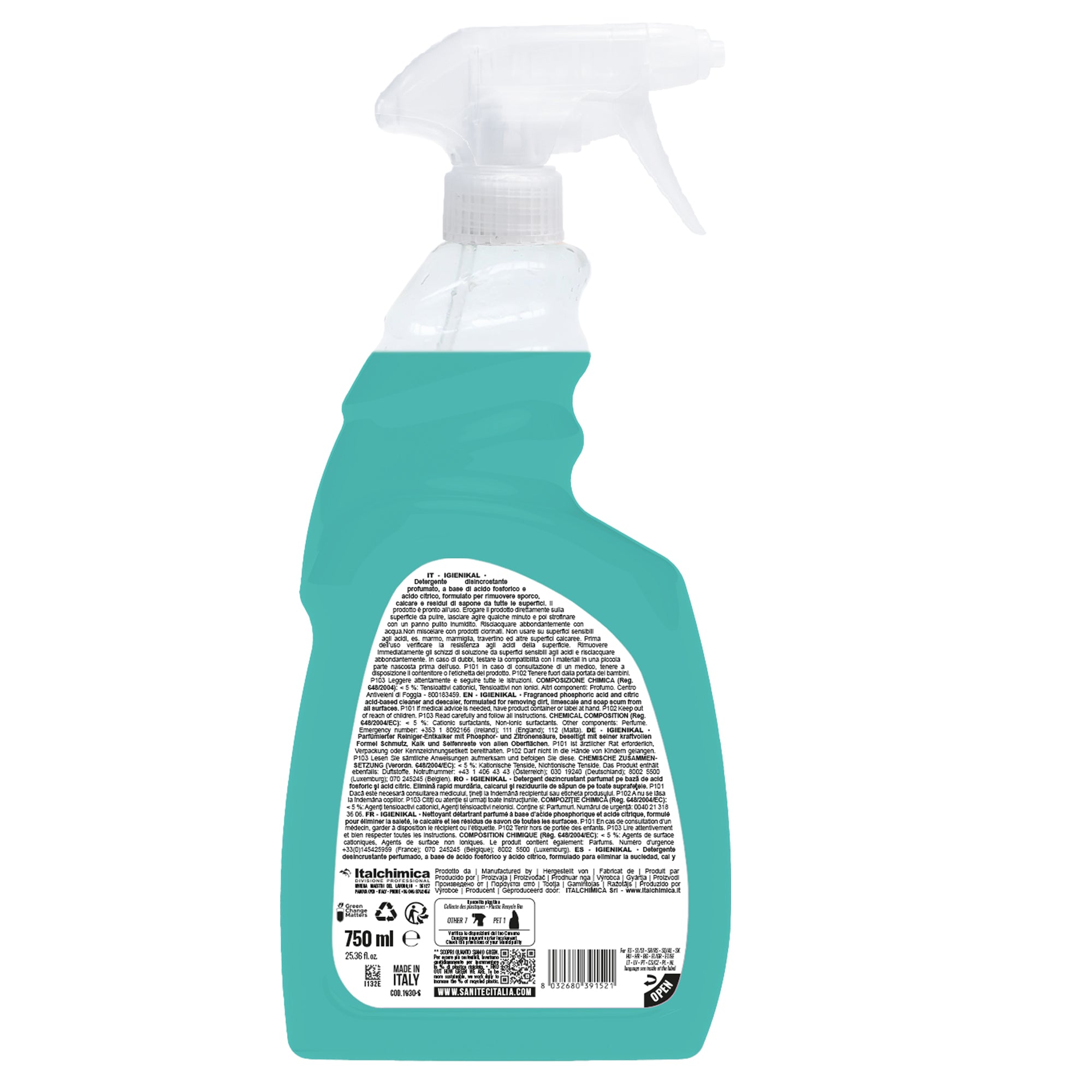 sanitec-detergente-disincrostante-igienikal-fresh-750ml