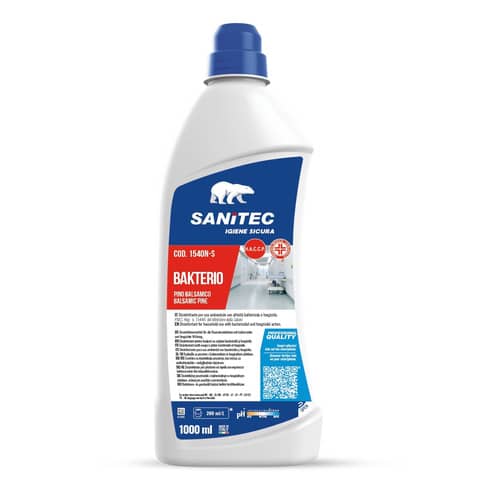 sanitec-detergente-disinfettante-bakterio-1lt