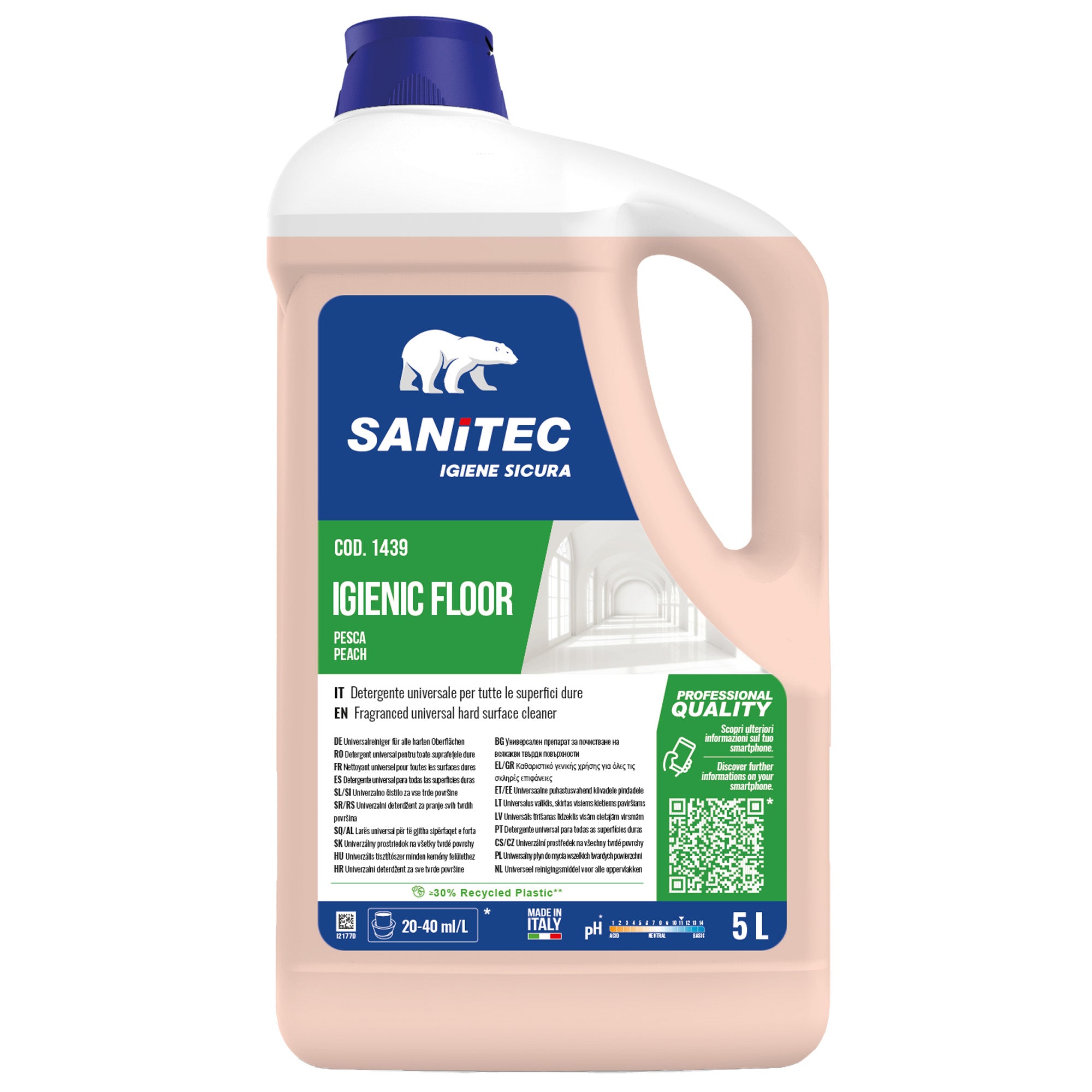 sanitec-detergente-pavimenti-pescagelsomino-igienic-floor-5-kg