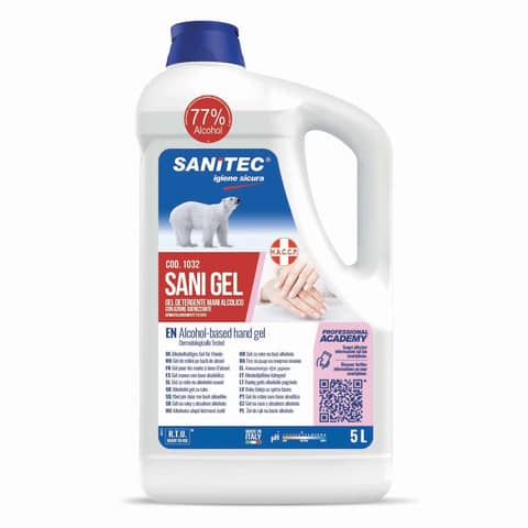 sanitec-gel-igienizzante-mani-base-alcolica-sani-gel-alcol-70-trasparente-flacone-4-5-kg-1032