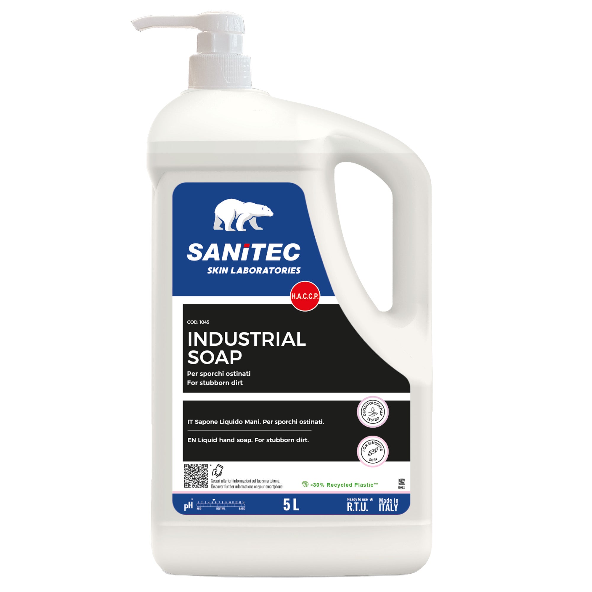 sanitec-sapone-lavamani-industria-soap-5-lt-tanica-dispenser