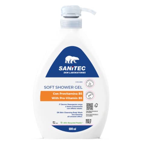 sanitec-soft-shower-gel-dermo-detergente-corpo-bassa-schiumosita-skin-lab-600-ml-6012