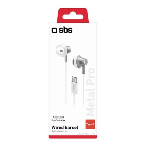 sbs-auricolari-semi-ear-metallo-connettore-type-c-microfono-bianco-teeartycmetw
