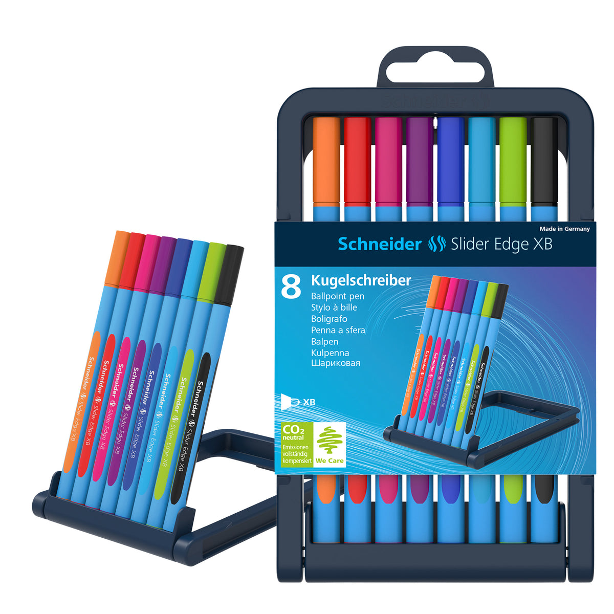 schneider-astuccio-8-penne-sfera-slider-edge-xb-8-colori-ass-