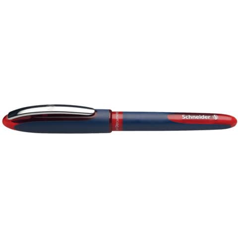 schneider-penna-roller-one-business-0-6-mm-rosso-p183002