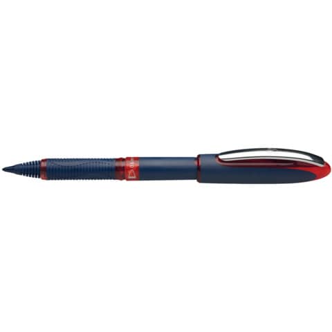 schneider-penna-roller-one-business-0-6-mm-rosso-p183002