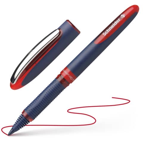 schneider-penna-roller-one-business-0-6-mm-rosso-p183002