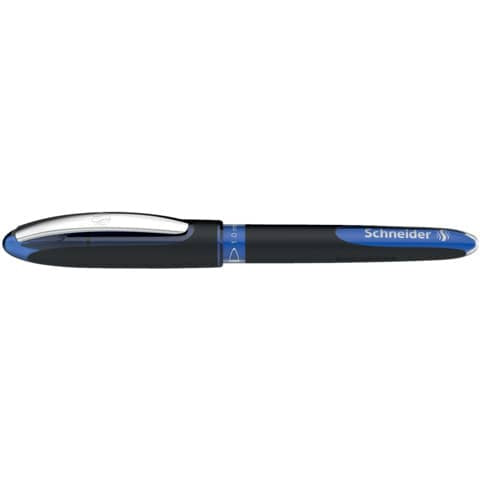 schneider-penna-roller-one-sign-pen-punta-1-mm-tratto-0-8-mm-blu-p183603