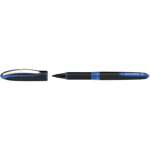 schneider-penna-roller-one-sign-pen-punta-1-mm-tratto-0-8-mm-blu-p183603