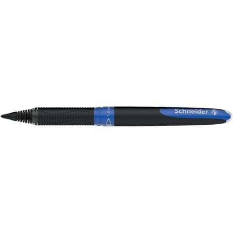 schneider-penna-roller-one-sign-pen-punta-1-mm-tratto-0-8-mm-blu-p183603