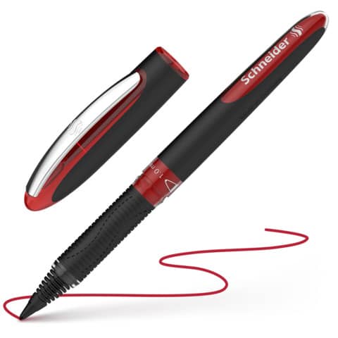 schneider-penna-roller-one-sign-pen-punta-1-mm-tratto-0-8-mm-rosso-p183602
