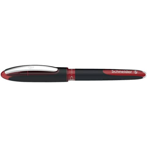 schneider-penna-roller-one-sign-pen-punta-1-mm-tratto-0-8-mm-rosso-p183602