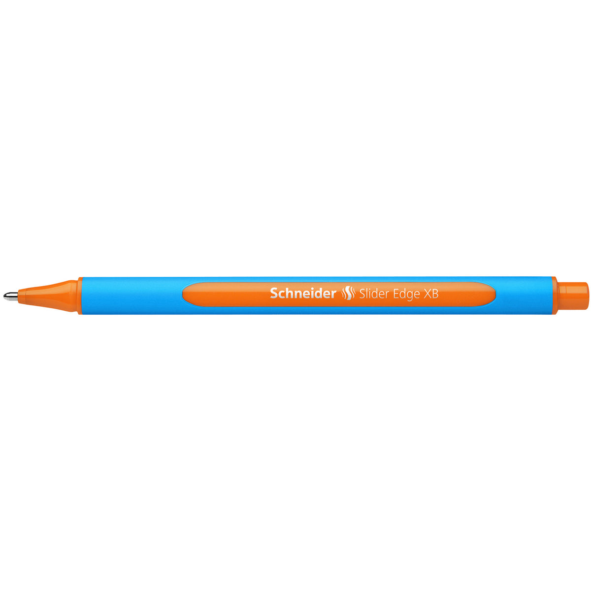 schneider-penna-sfera-slider-edge-xb-arancione