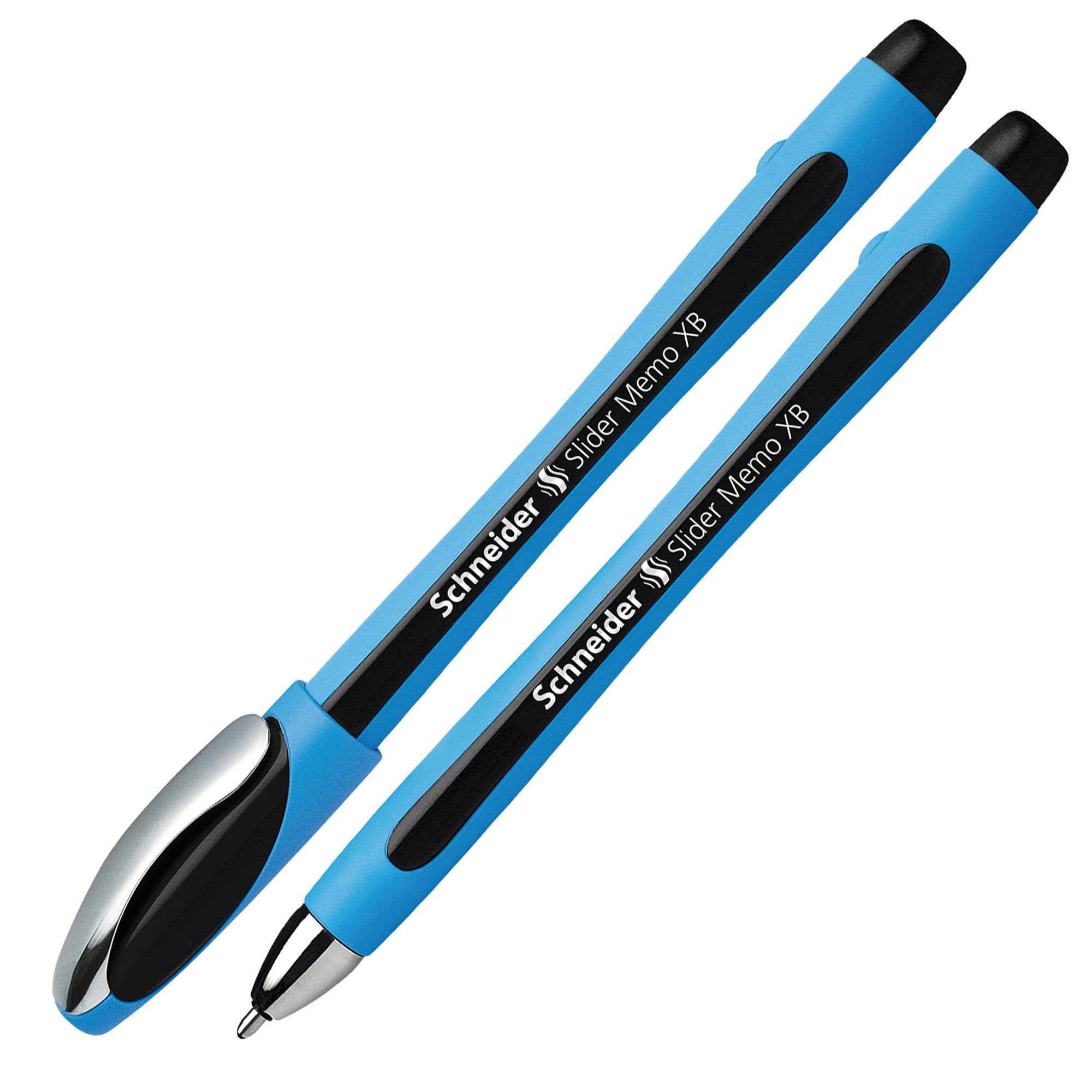 schneider-penna-sfera-slider-memo-xb-nero