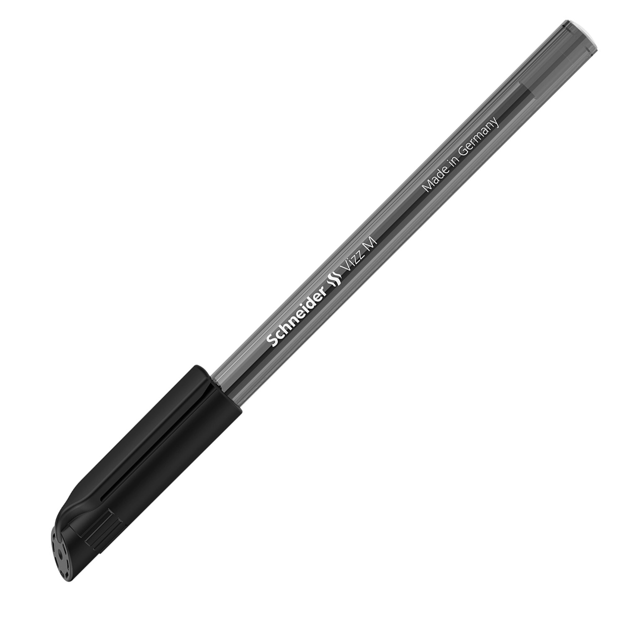 schneider-penna-sfera-vizz-c-cappuccio-punta-m-nero