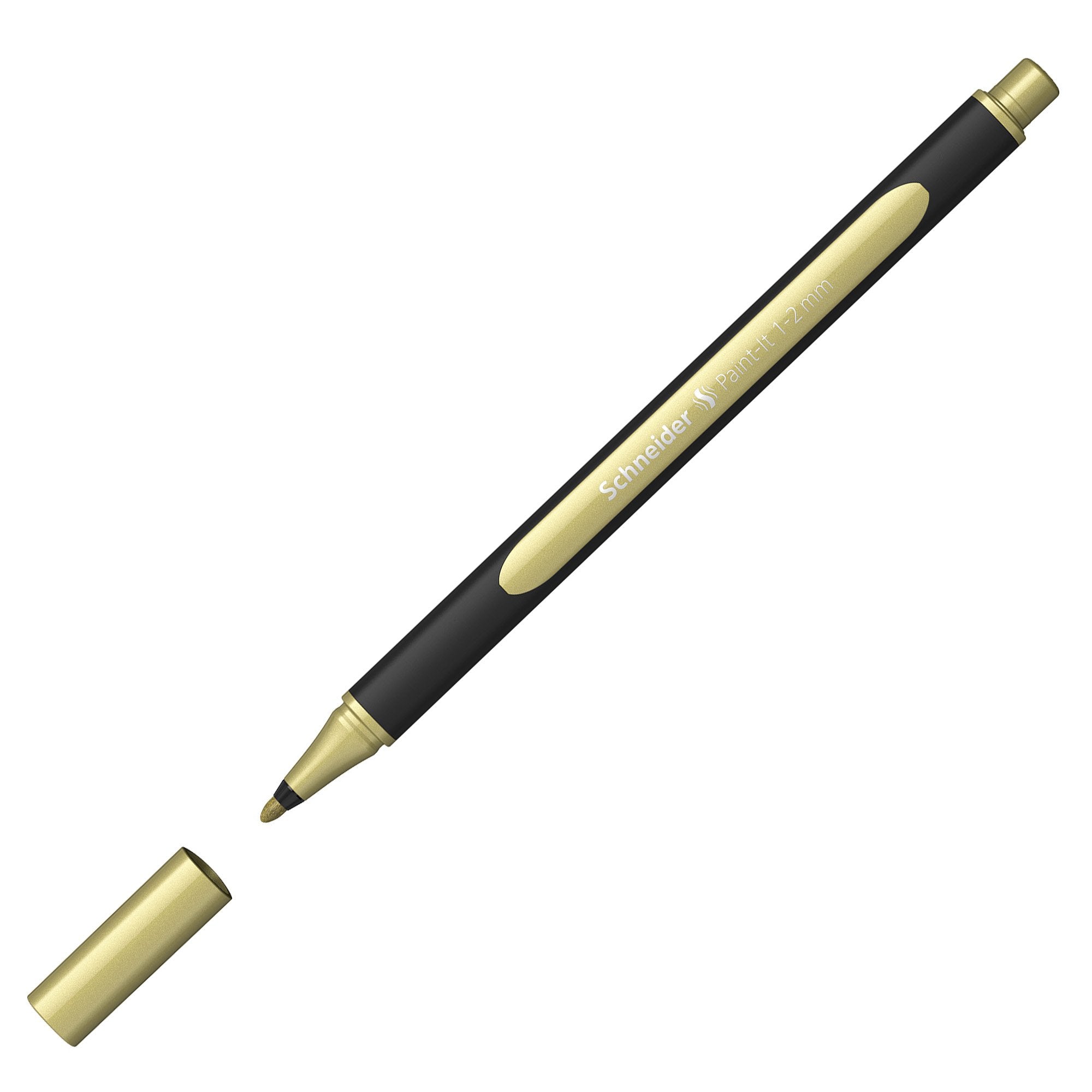 schneider-pennarello-metallic-liner-020-punta-1-2mm-oro