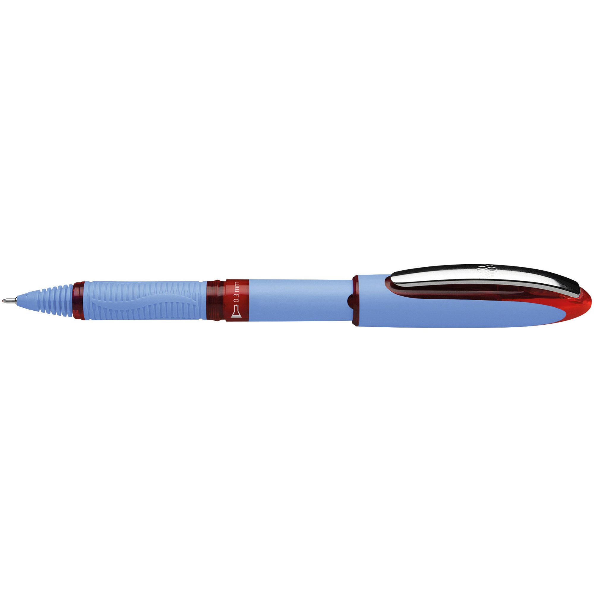 schneider-roller-one-hybrid-n-punta-0-3mm-rosso