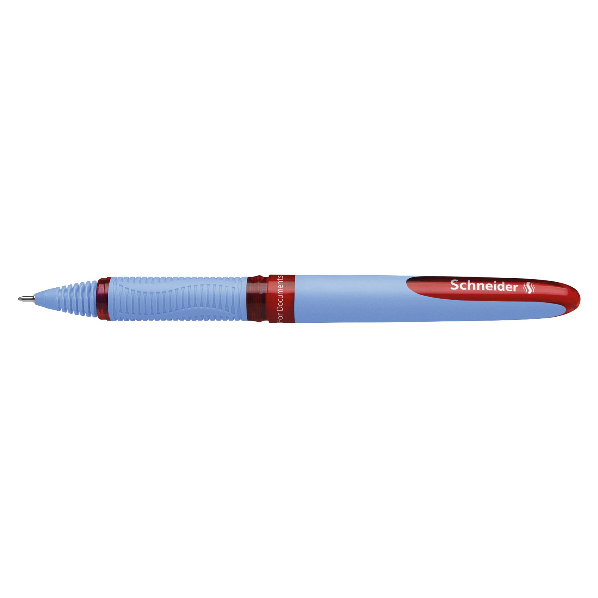 schneider-roller-one-hybrid-n-punta-0-3mm-rosso