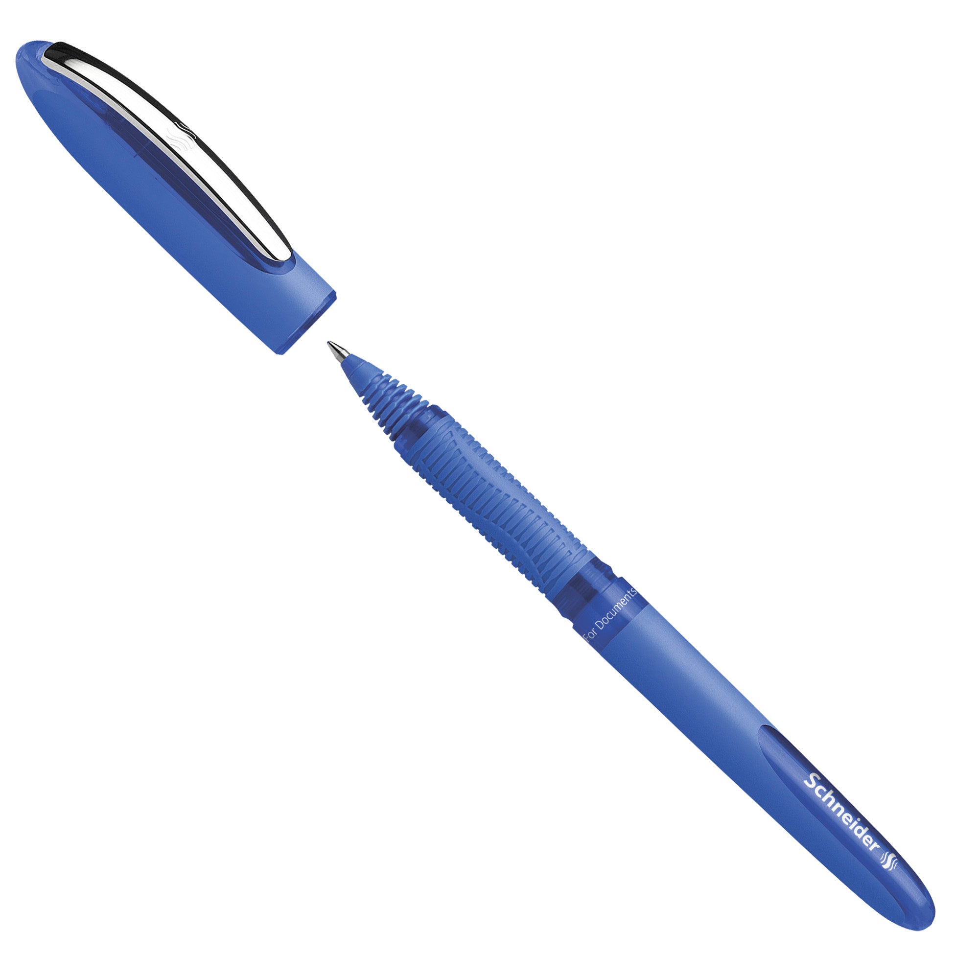 schneider-roller-one-hybrid-punta-0-3mm-blu