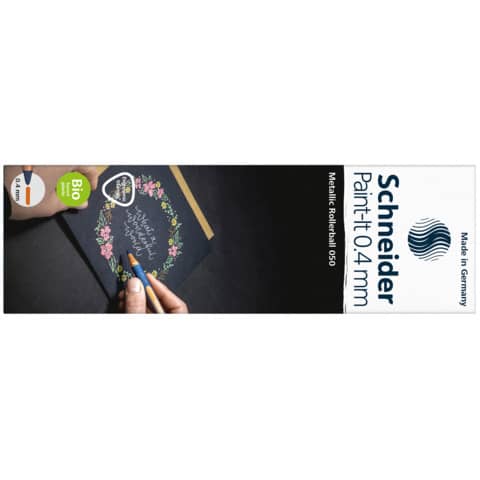schneider-rollerball-paint-it-050-conf-10-colori-metallici-p700497