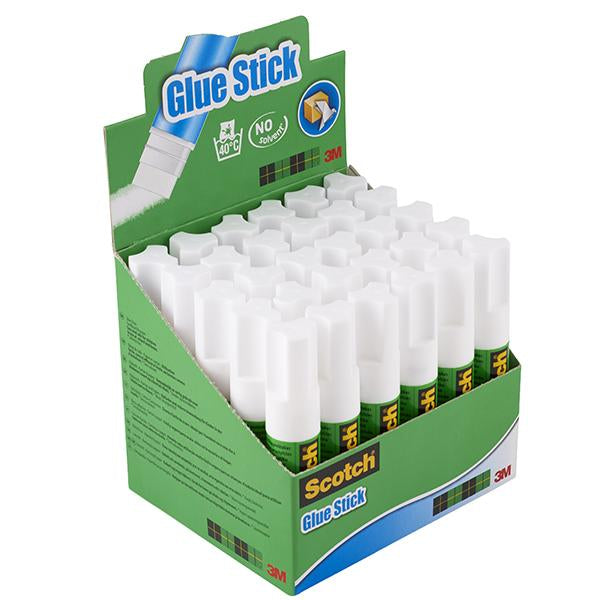 scotch-espositore-30-colle-stick-8gr-6208d30-bianca-permanente