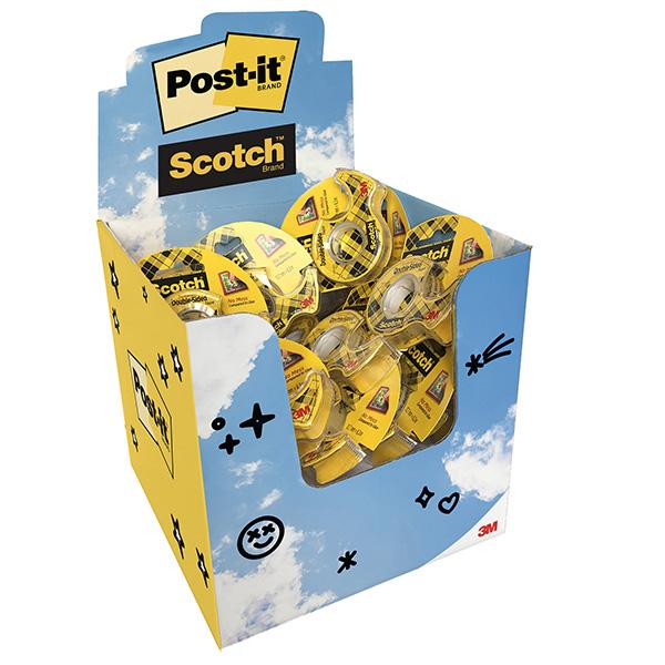 scotch-expo-284pz-nastro-biadesivo-12-7mmx6-3m