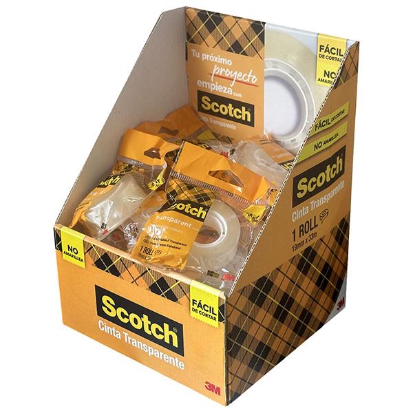 scotch-expo-48pz-nastro-adesivo-508-19mmx33m