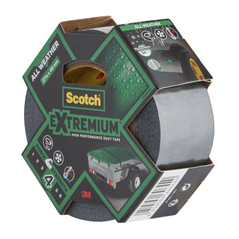 scotch-nastro-adesivo-extra-resistente-tutte-temperature-scotch-weather-48-mm-x-27-4-m-grigio-scuro-22304827aw