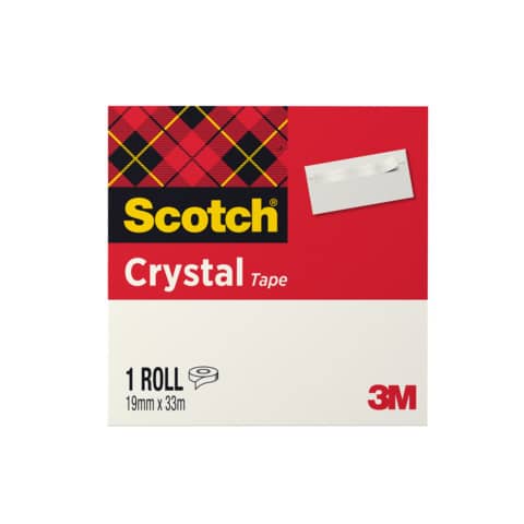 scotch-nastro-adesivo-scotch-crystal-600-19-mm-x-33-m-supertrasparente-600-1933
