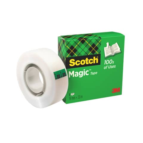 scotch-nastro-adesivo-scotch-magic-810-19-mm-x-33-m-trasparente-opaco-810-1933