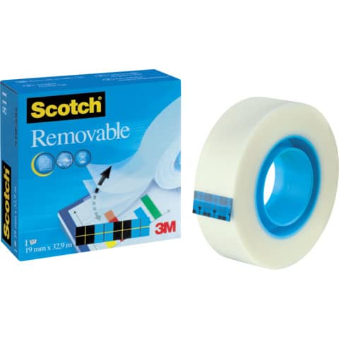 scotch-nastro-adesivo-scotch-magic-811-removibile-19-mm-x-33-m-trasparente-811