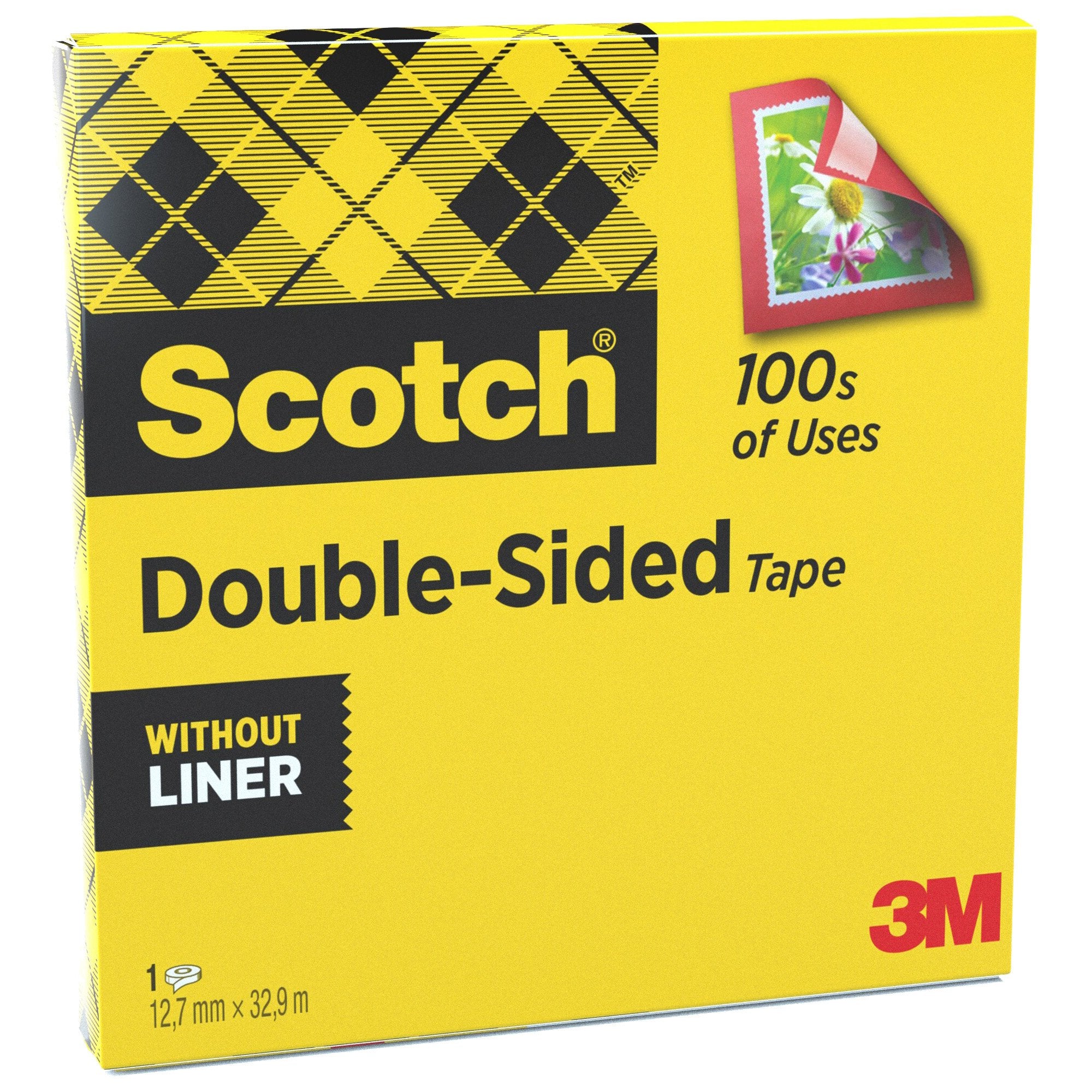 scotch-nastro-biadesivo-33mtx12mm-665-permanente-s-liner