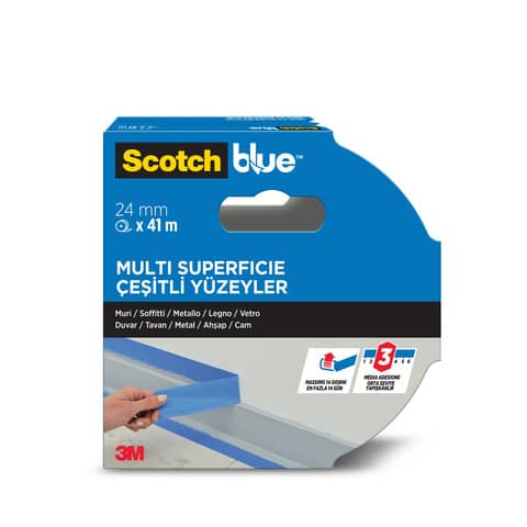 scotch-nastro-mascheratura-multisuperficie-scotch-blue-2090-24-mm-x-41-m-blu-2090igt24