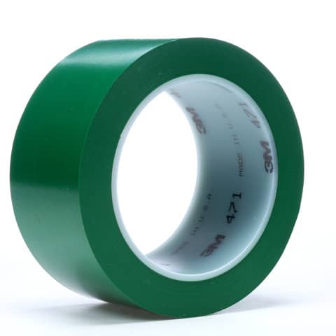 scotch-nastro-segnaletica-scotch-471-rotolo-vinile-51-mm-x-33-m-verde-471-verde