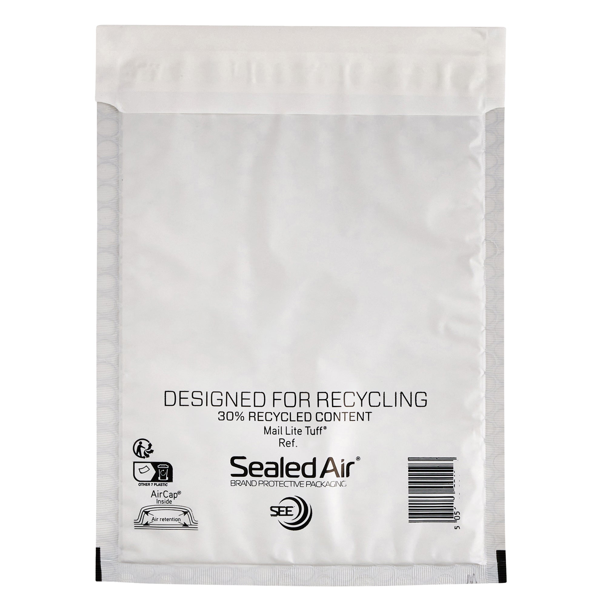 sealed-air-10-buste-imbottite-mail-lite-tuff-d-180x260mm-cushioned
