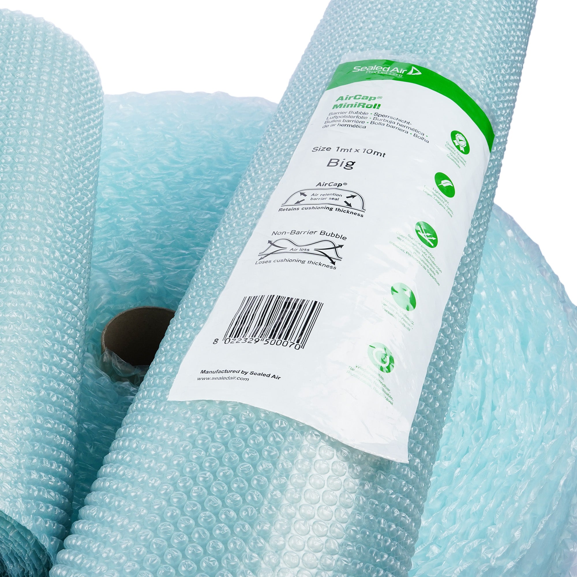 sealed-air-rotolo-bolle-daria-miniroll-1x10mt-aircap-ellrt