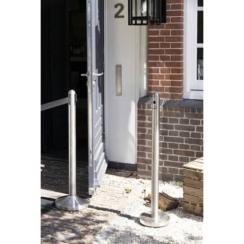 securit-base-posacenere-securit-acciaio-inox-acciaio-diametro-24-cm-sp-ss-sm-f1