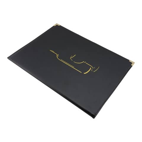 securit-carta-vini-securit-classic-similpelle-a4-nero-mc-crwc-bl