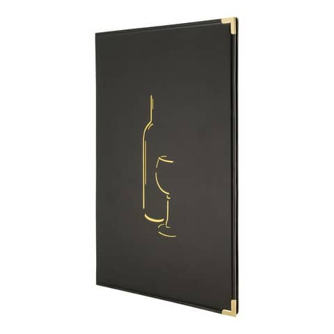 securit-carta-vini-securit-classic-similpelle-a4-nero-mc-crwc-bl